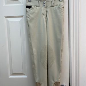 Dover Saddlery Dalton Knee Patch Breeches 24